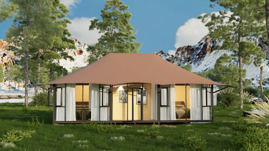 乐安县装配式建筑厂家